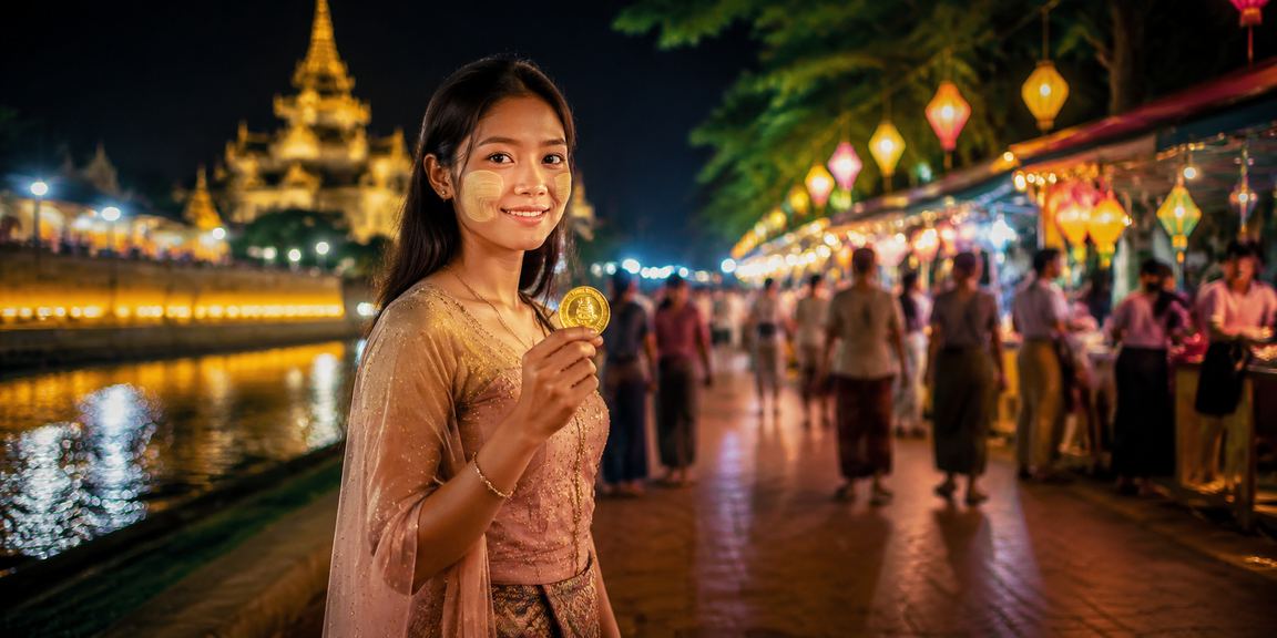 မန္တလာက ဘဏ္ဍာရေး ငွေပေးချေမှုနည်းလမ်းများ