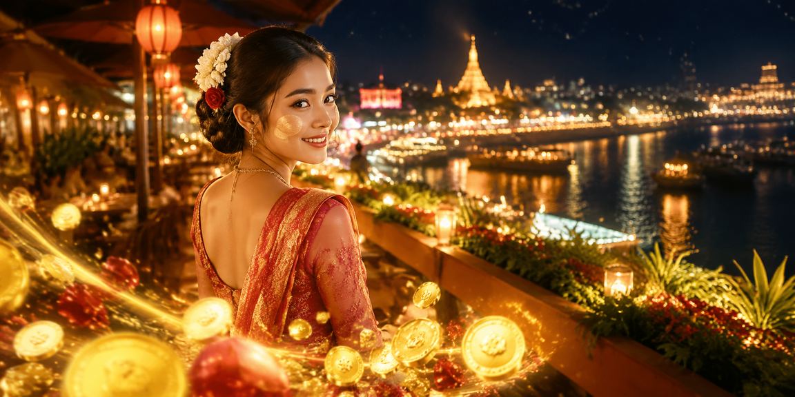 မော်လမြိုင် ဘောလုံးလောင်းကစား တာဝန်ယူမှု