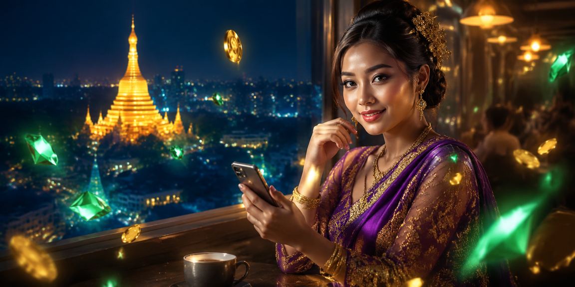 ရာနီကွန်မြို့ရှိ ရွှေတိဂုံပုဂံနှင့် ဘောလုံးလောင်းကစားပုံ